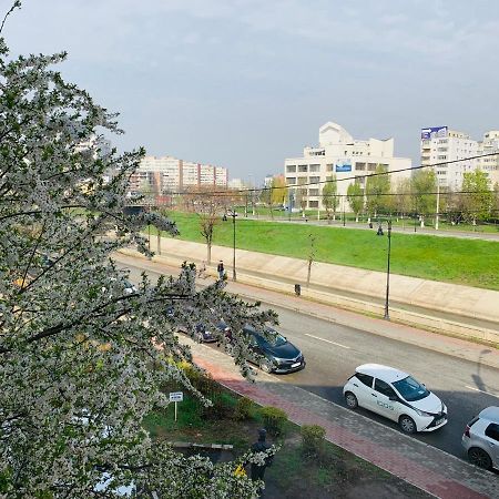 Civic City Center Residence Iasi Exterior foto