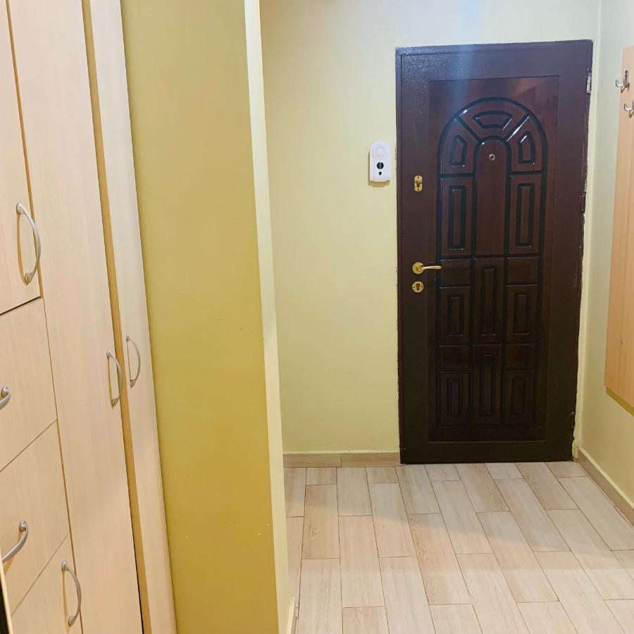 Civic City Center Residence Iasi Exterior foto